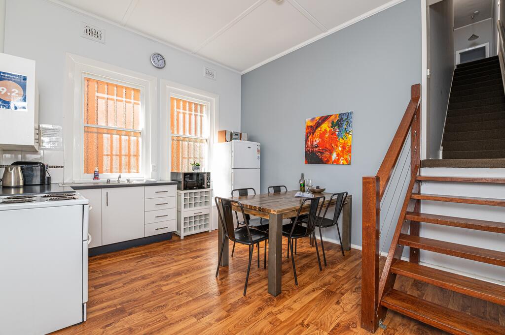  Taree Accommodation