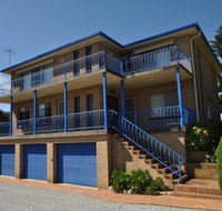 Flat 1-3 Bay Lane - Taree Accommodation