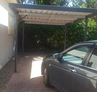 Flat in heart of Griffith - Taree Accommodation