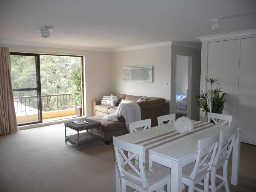 Coomba Bay NSW Taree Accommodation