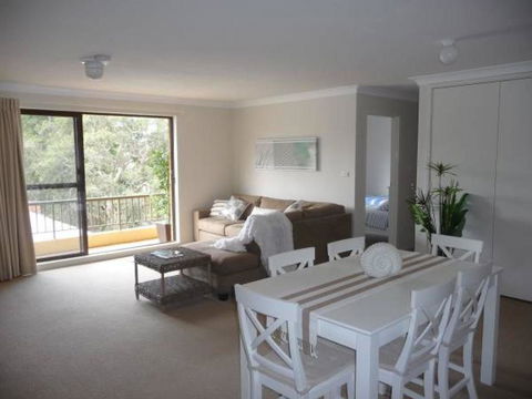 Fleur Court, Unit 9, 26-28 Head Street - Taree Accommodation 0