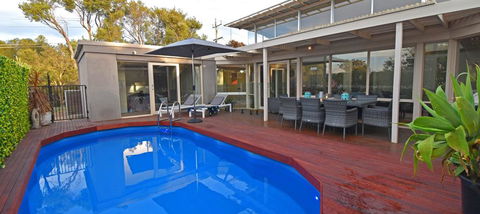 FLORENCE HOUSE Sundrenched Luxury With Pool & Deck - Taree Accommodation 0
