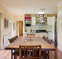 Forest View - Taree Accommodation