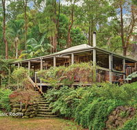 Forget Me Not Cottages - Taree Accommodation
