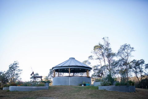 Fork N Farm Artisan Homestead - Taree Accommodation 3