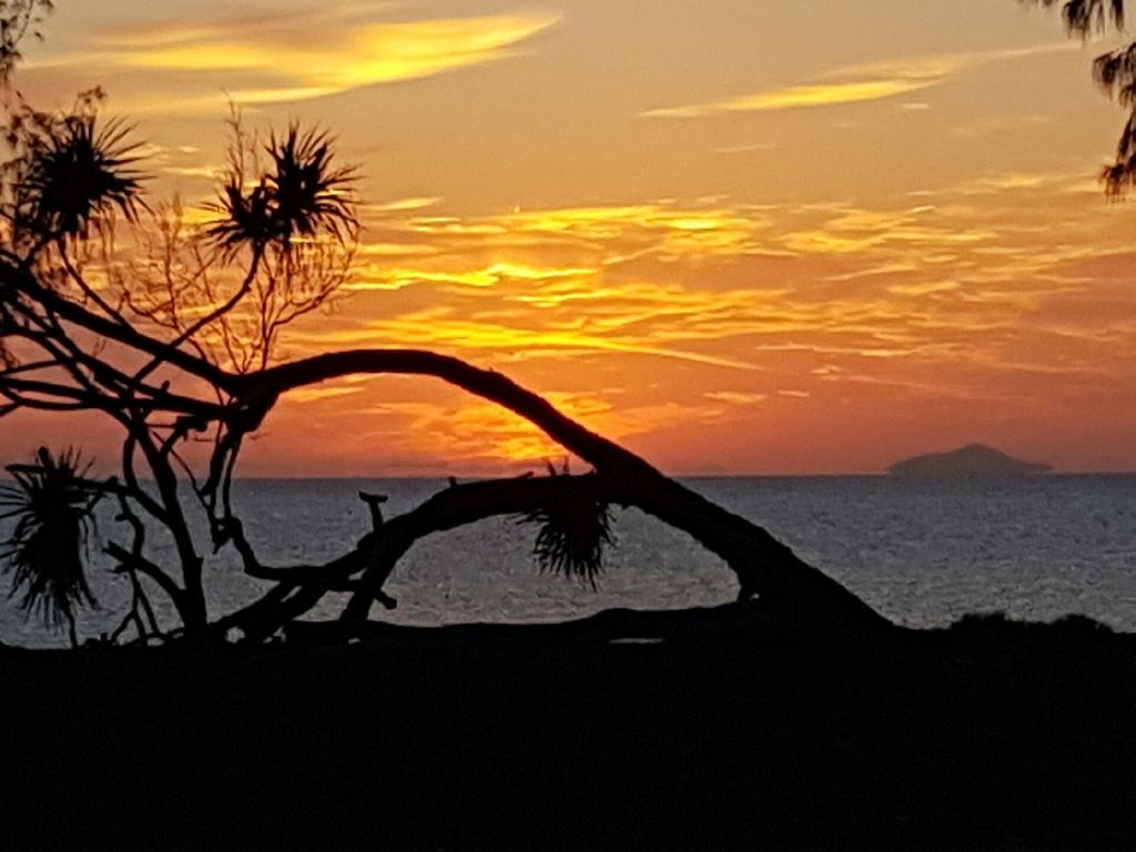 Halifax QLD Taree Accommodation