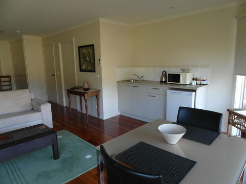 Forrest River Valley B&B - Taree Accommodation 2