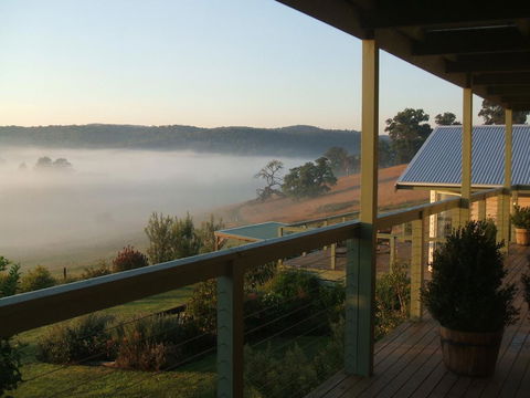 Forrest River Valley B&B - Taree Accommodation 1