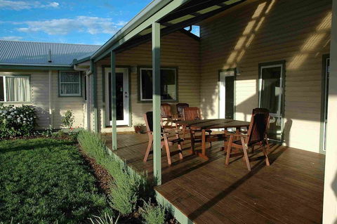 Forrest River Valley B&B - Taree Accommodation 3