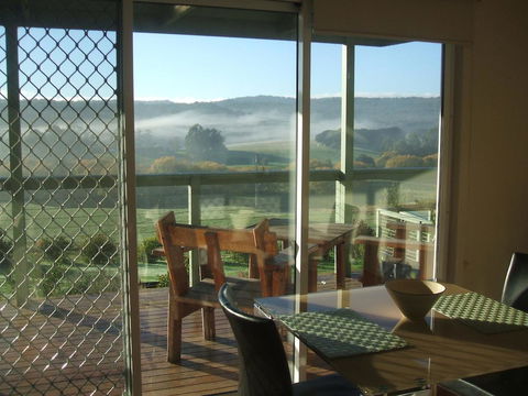 Forrest River Valley B&B - Taree Accommodation 0