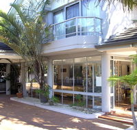Forstay Motel - Taree Accommodation