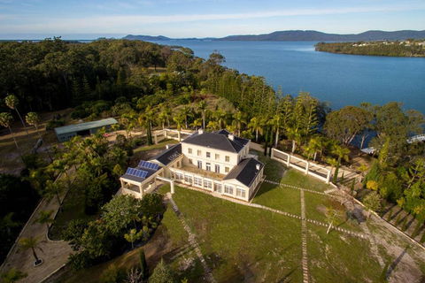 Forster - Wallis Island - Taree Accommodation 0