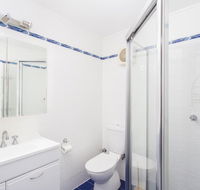 Forster Holiday Lodge 09 - Taree Accommodation