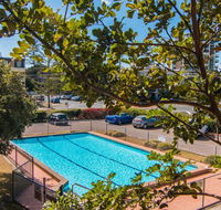 Forster Holiday Lodge 18 - Taree Accommodation