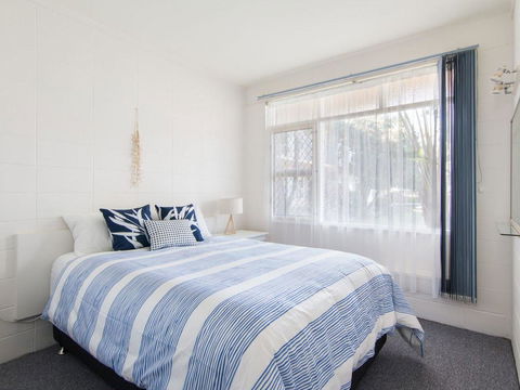 Forster Holiday Lodge 4 - Central Location! - Taree Accommodation 1