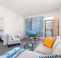 Forster Holiday Lodge 4 - Central location - Taree Accommodation