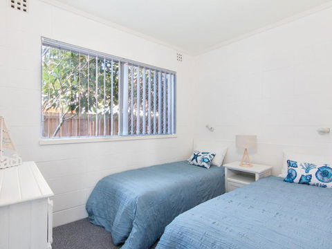 Forster Holiday Lodge 4 - Central Location! - Taree Accommodation 3
