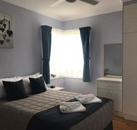 Forster Holiday Village - Taree Accommodation