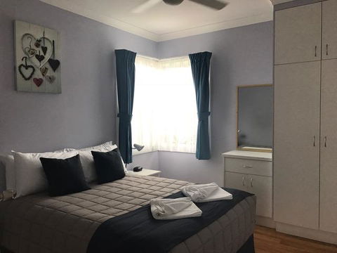 Forster Holiday Village - Taree Accommodation 0