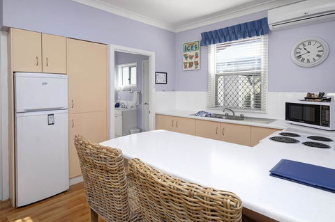 Forster Holiday Village - Taree Accommodation 1