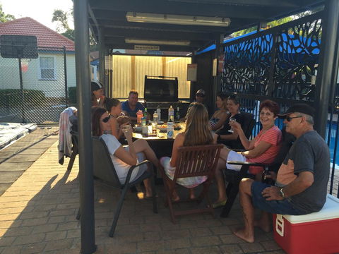 Forster Holiday Village - Taree Accommodation 2