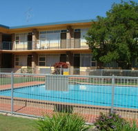 Forster Lodge 16 Cnr Wallis  West Streets Forster - Taree Accommodation