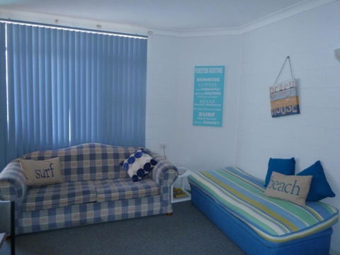 Forster Lodge 16, Cnr Wallis & West Streets, Forster - Taree Accommodation 3