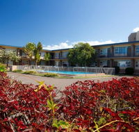Forster Lodge 6 Cnr Wallis  West Street Forster - Taree Accommodation