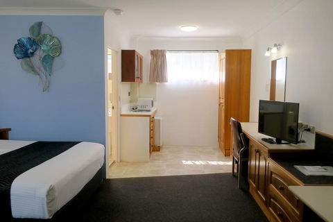 Forster Motor Inn - Taree Accommodation 2