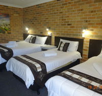 Forster Palms Motel - Taree Accommodation