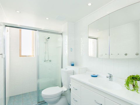 Forster Towers 51 - Taree Accommodation 1