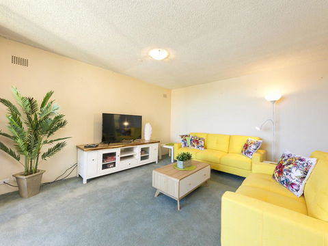Forster Towers 54 With Lake And Ocean Views - Taree Accommodation 0
