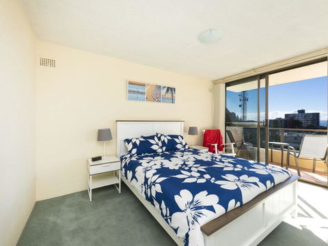 Forster Towers 54 With Lake And Ocean Views - Taree Accommodation 2