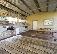 Fossickers Tourist Park - Taree Accommodation