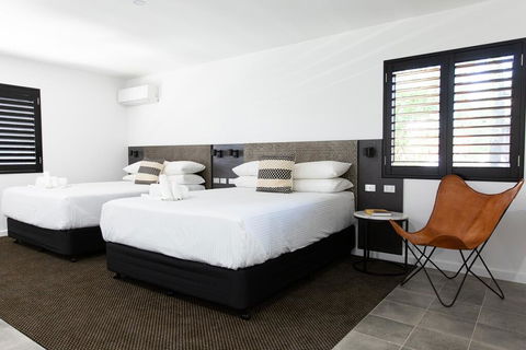 Fountain View Motel - Taree Accommodation 2