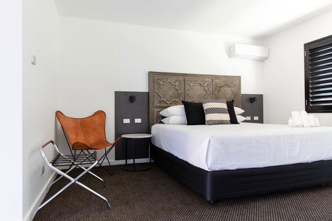 Fountain View Motel - Taree Accommodation 1