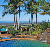 Four Winds Luxury Villas Byron Bay - Taree Accommodation