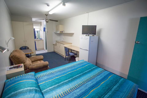 Fourth Ave Motor Inn - Taree Accommodation 0