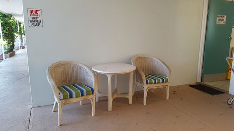 Fourth Ave Motor Inn - Taree Accommodation 1