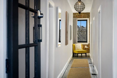 Fox And Hound - Taree Accommodation 1