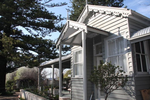 Foxglove Gardens - Taree Accommodation 0