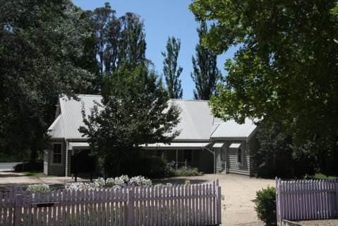 Foxglove Gardens - Taree Accommodation 1