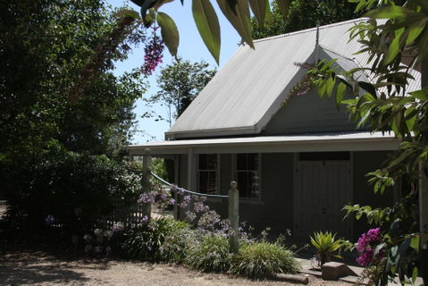 Foxglove Gardens - Taree Accommodation 2