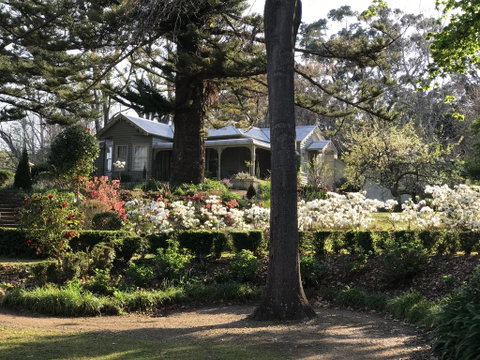 Foxglove Gardens - Taree Accommodation 3