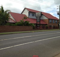 Francis Phillip Motor Inn and The Lodge - Taree Accommodation