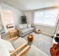 Frangipani Cottage - Taree Accommodation