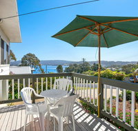 Frangipani Cottage Narooma - Taree Accommodation