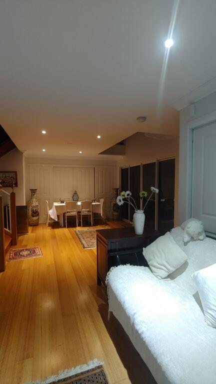 Fraser Island Gateway, Gated And Secure RV Parking On 5 Acres, 10 Min To Hervey Bay Beach - Taree Accommodation 3