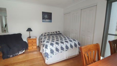 Fraser Island Gateway, Gated And Secure RV Parking On 5 Acres, 10 Min To Hervey Bay Beach - Taree Accommodation 2