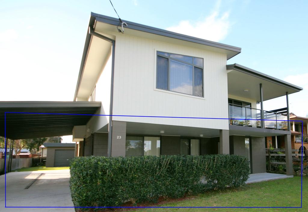  Taree Accommodation